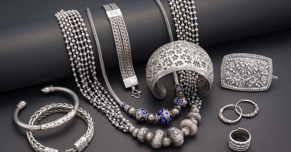 Can you take a loan with silver as collateral? Here is what the RBI rules say